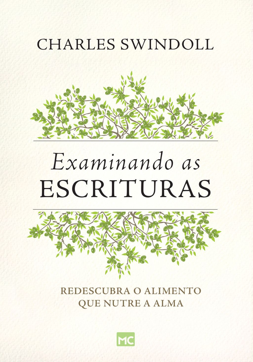 Examinando as Escrituras