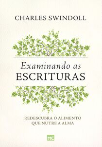 Examinando as Escrituras