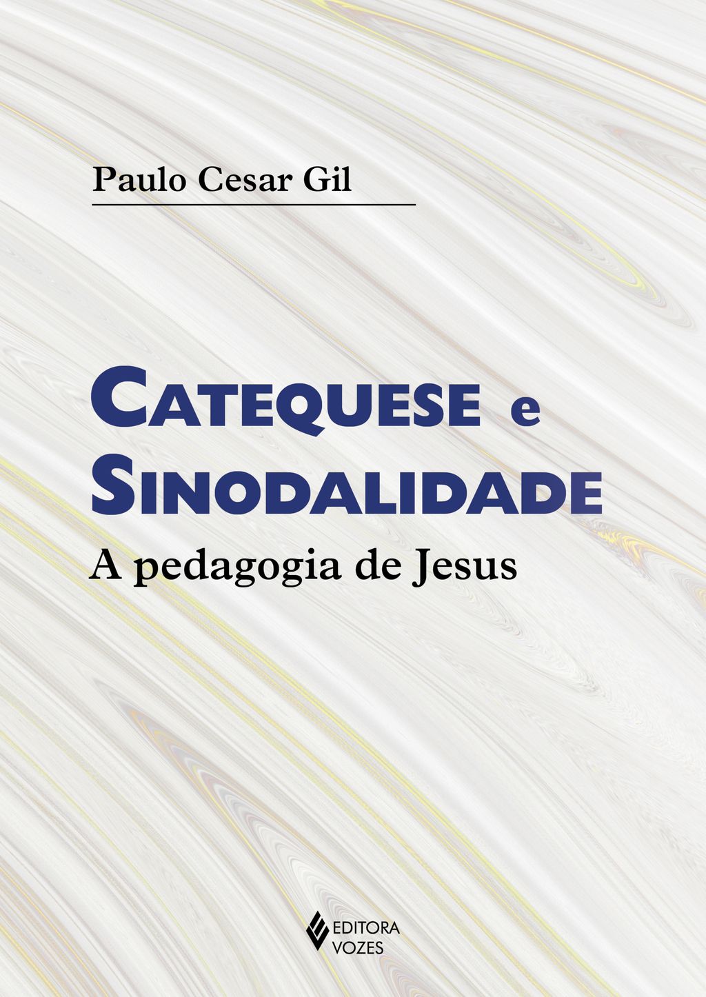 Catequese e sinodalidade