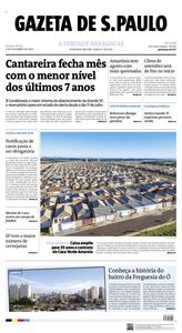 Jornal Gazeta
