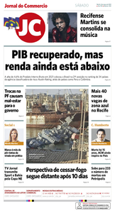 Jornal do Commercio