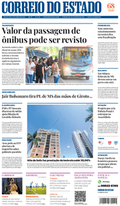Correio do Estado MS