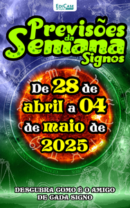 Previsões da Semana