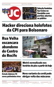 Jornal do Commercio