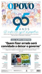 O Povo