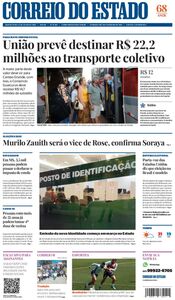 Correio do Estado MS