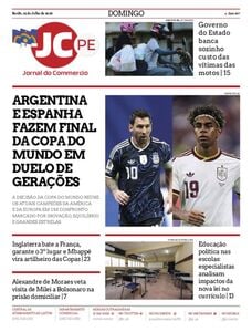 Jornal do Commercio