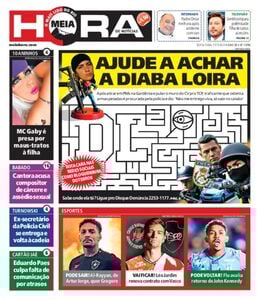Meia Hora