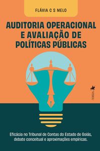 Auditoria Operacional e Avaliação de Políticas Públicas