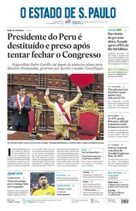 Estadão