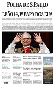 Folha de S.Paulo Folha de S.Paulo