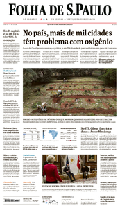 Folha de S.Paulo