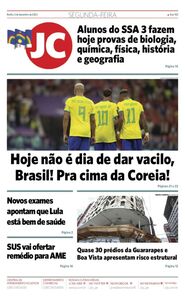 Jornal do Commercio