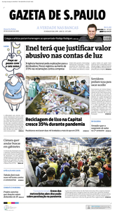 Jornal Gazeta