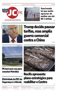 Jornal do Commercio