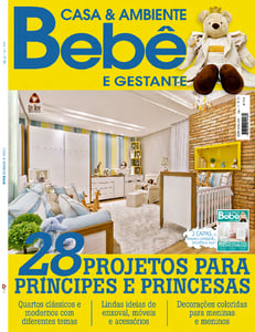 Casa e Ambiente Bebê