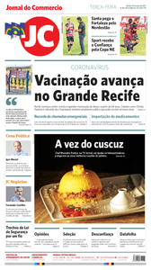 Jornal do Commercio