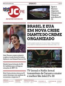 Jornal do Commercio