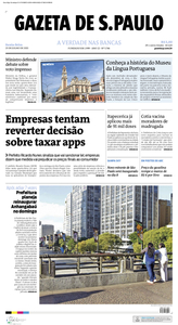 Jornal Gazeta