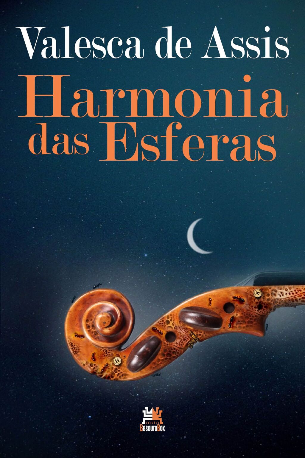 Harmonia das esferas