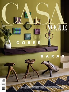 Casa Vogue