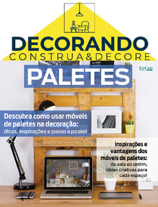 Decorando - Construa e Decore