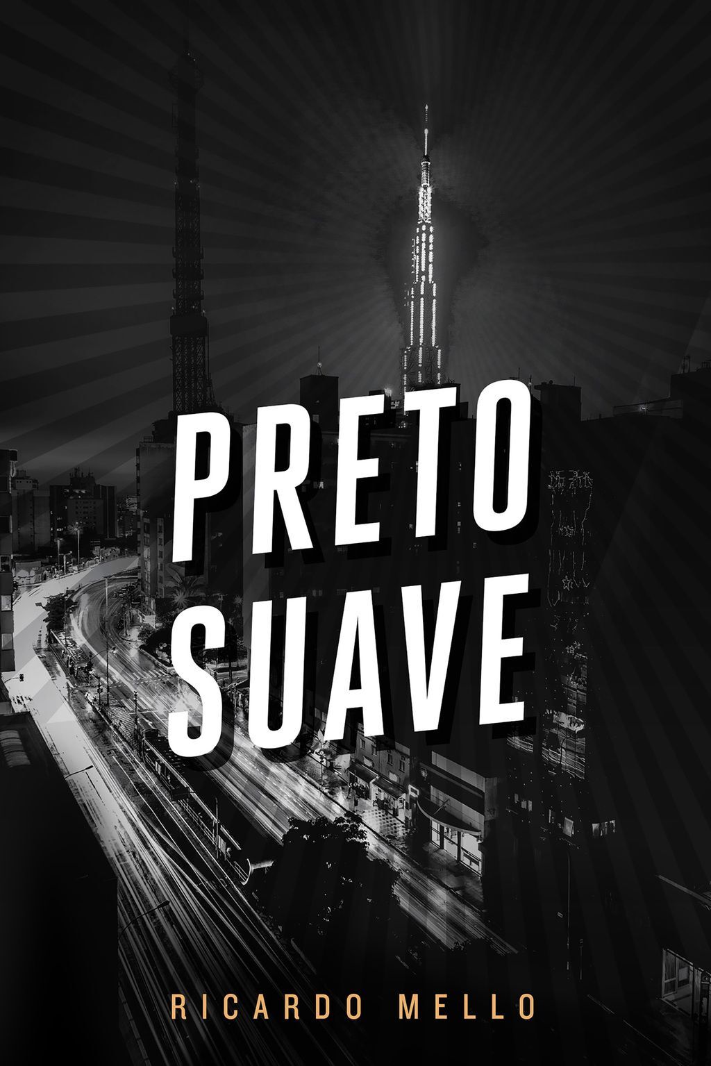 Preto Suave