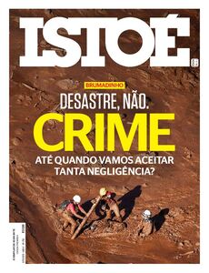 ISTOÉ - Acervo