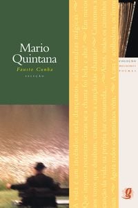 Melhores poemas Mario Quintana