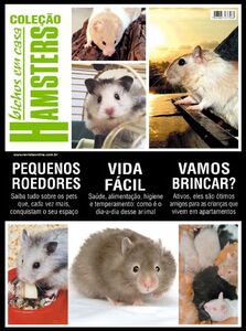 Bichos em casa Bichos em casa