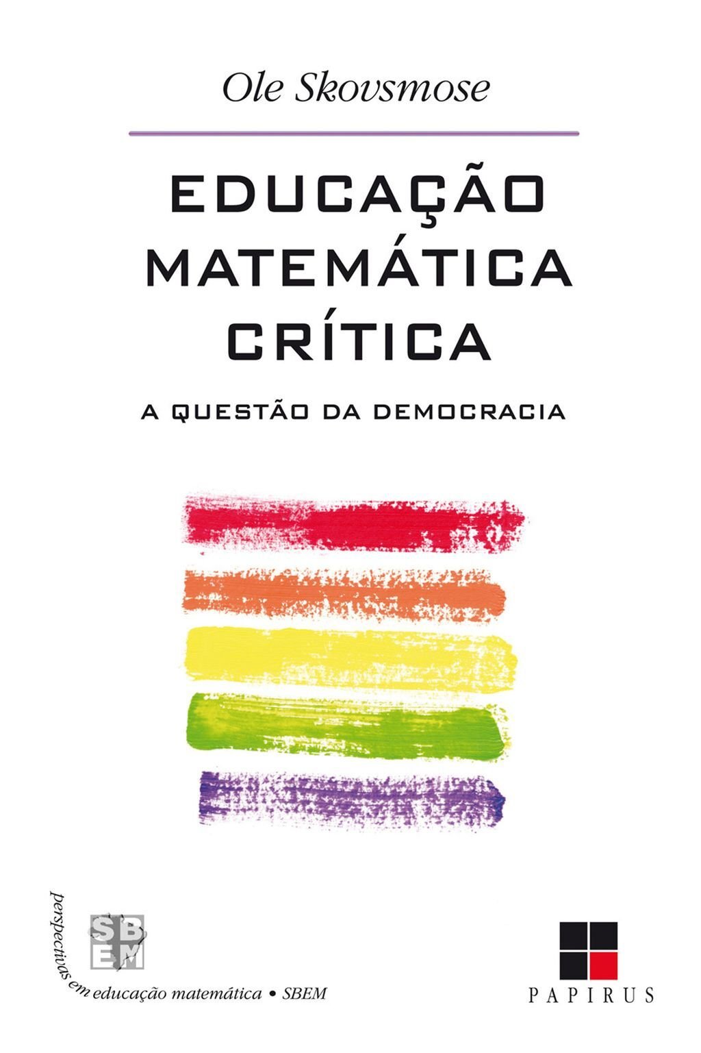 Educação matemática crítica