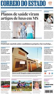 Correio do Estado MS