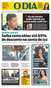 O Dia RJ