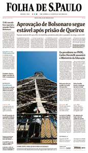 Folha de S.Paulo