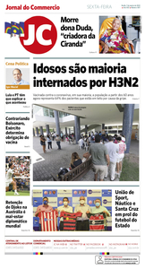 Jornal do Commercio