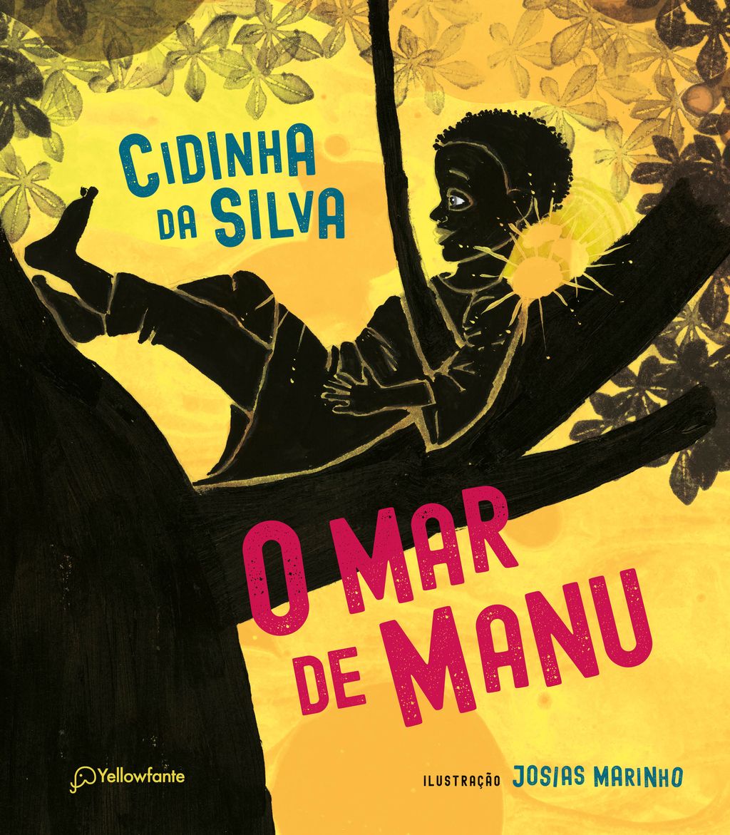 O mar de Manu