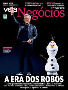 Veja Negócios