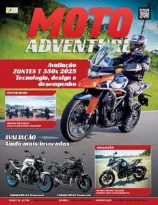 Moto Adventure Moto Adventure
