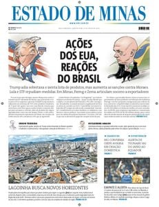 Estado de Minas Estado de Minas