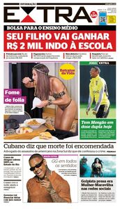 EXTRA