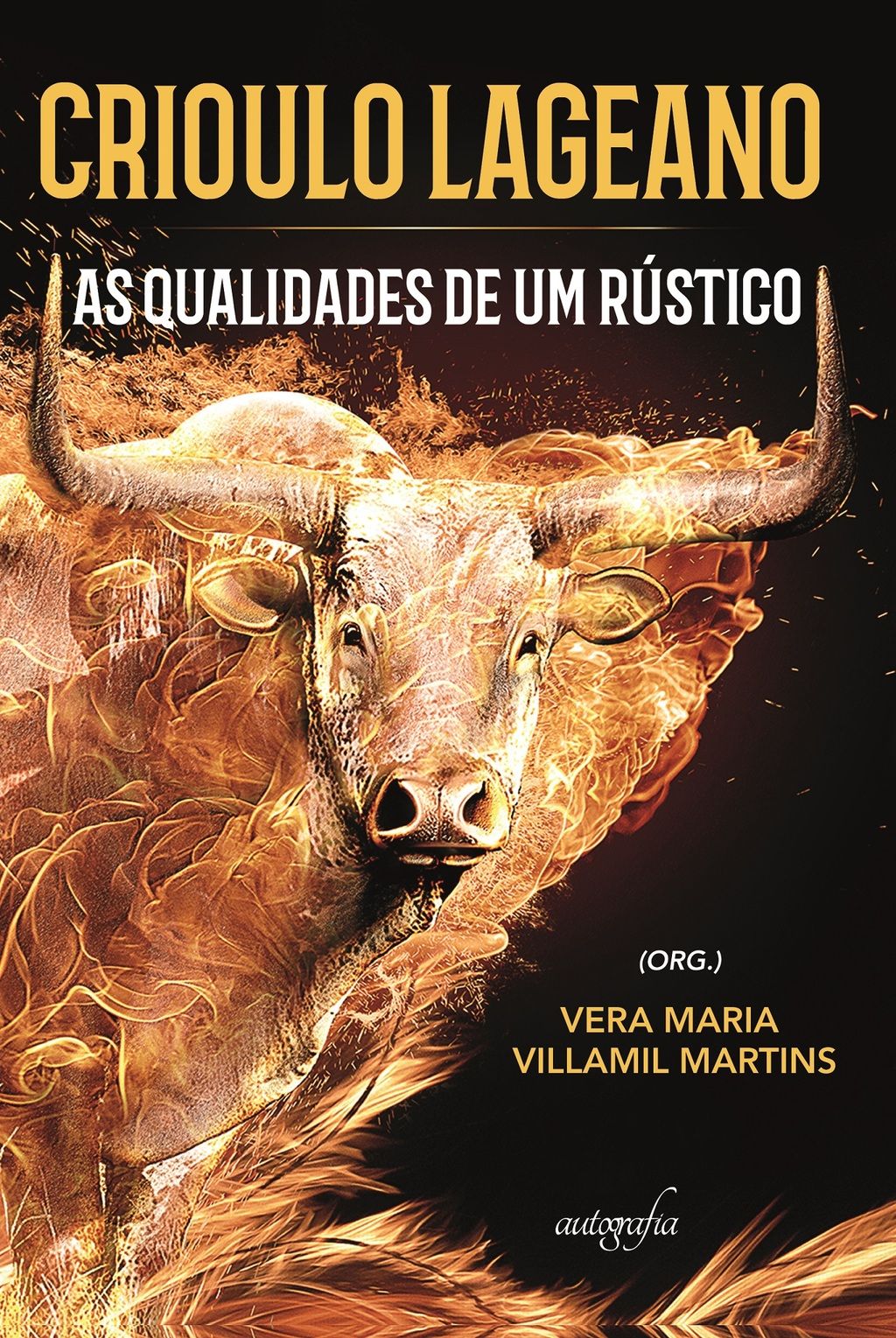 Crioulo Lageano: as qualidades de um rústico