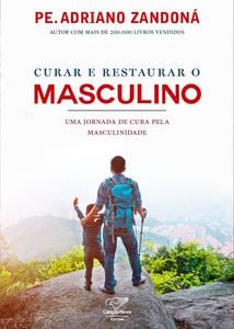 Curar e restaurar o masculino