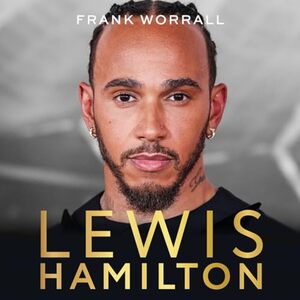Lewis Hamilton: a biografia