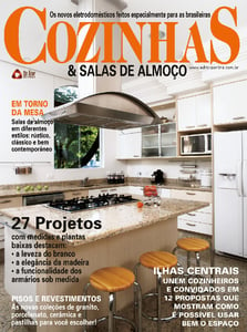 Casa & Ambiente Cozinhas e Salas de Almoço