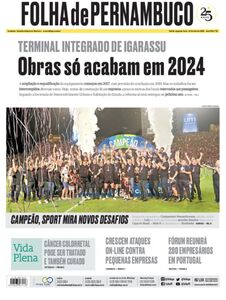 Folha de Pernambuco