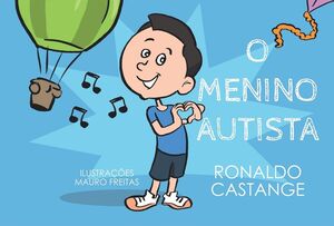 O Menino Autista