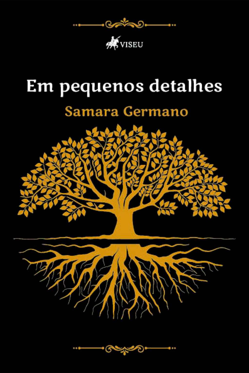 Em pequenos detalhes