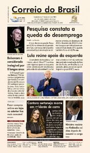 Correio do Brasil - Acervo