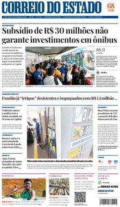 Correio do Estado MS