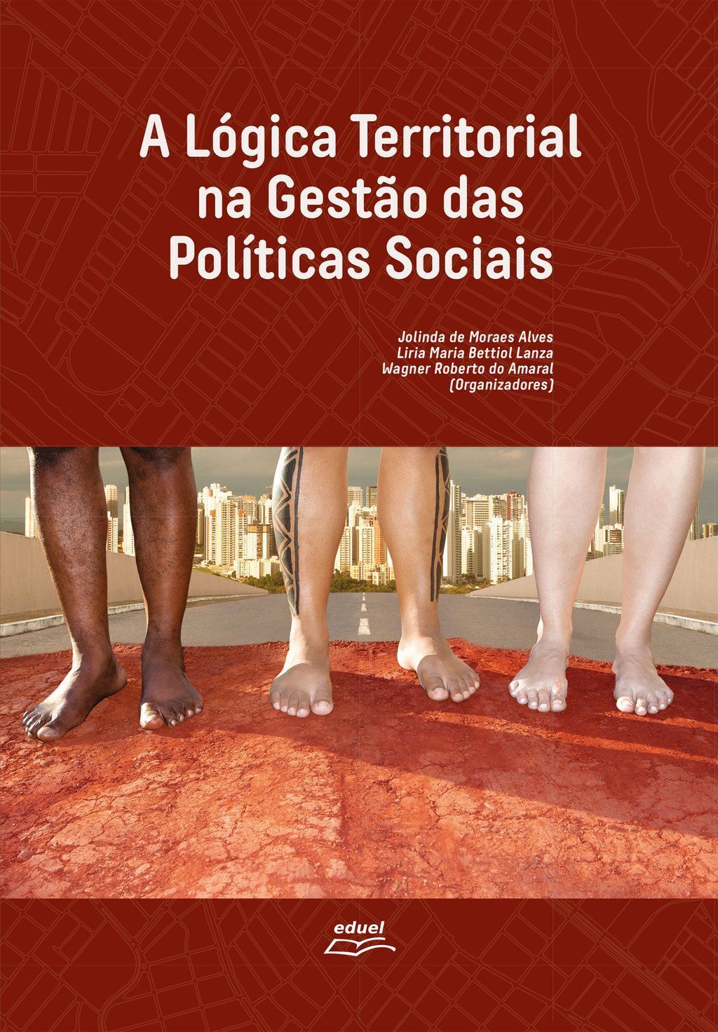 A lógica territorial na gestão das políticas sociais